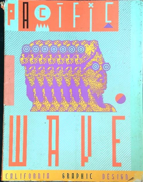 Pacific wave