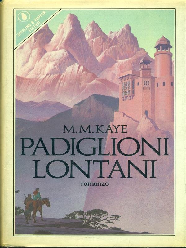 Padiglioni lontani