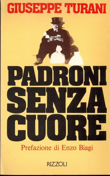 Padroni senza cuore | Immagine Gallery 2