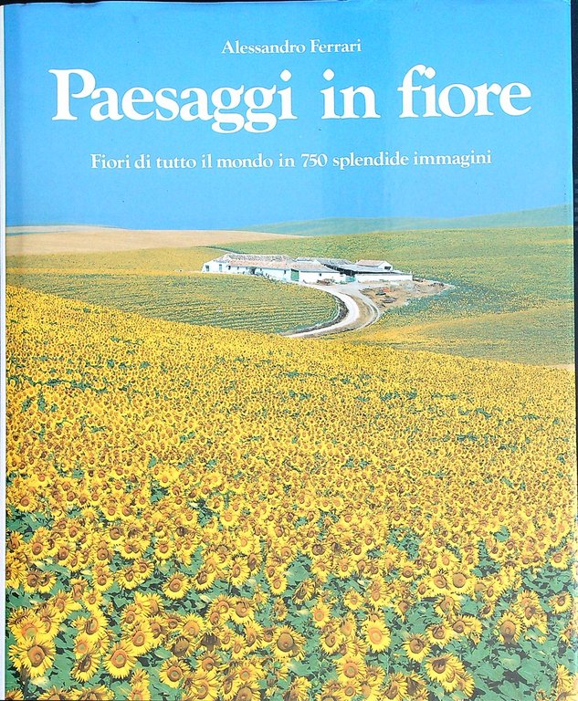 Paesaggi in fiore | Immagine Gallery 2