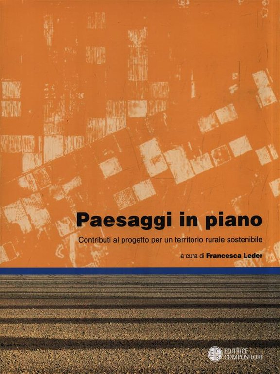 Paesaggi in piano
