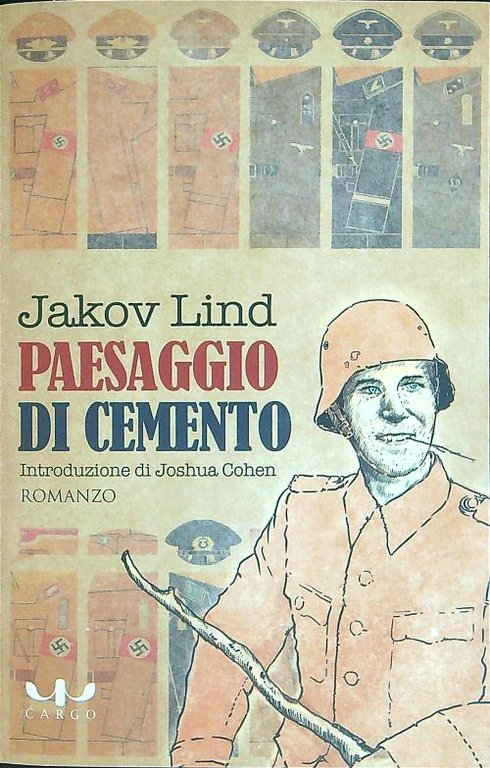 Paesaggio di cemento
