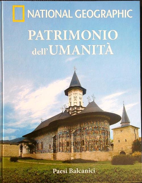 Paesi Balcanici