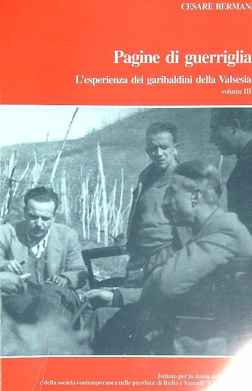 Pagine di guerriglia. Vol 3