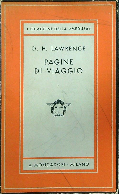 Pagine di viaggio
