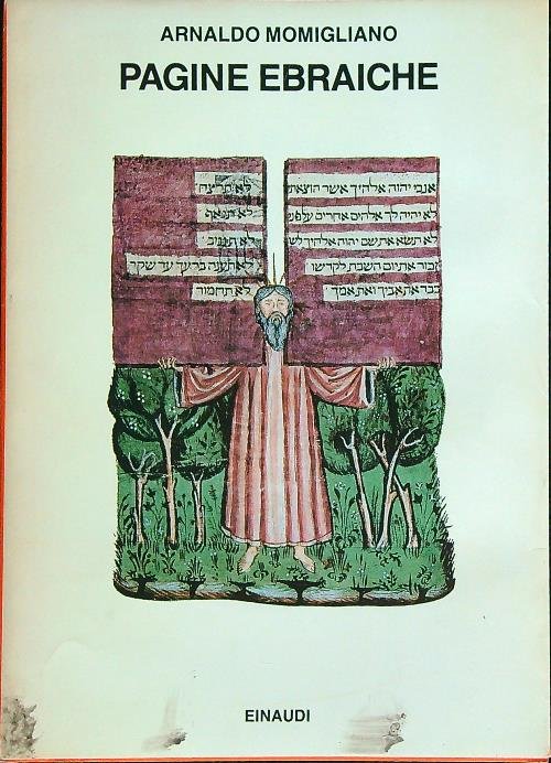 Pagine ebraiche