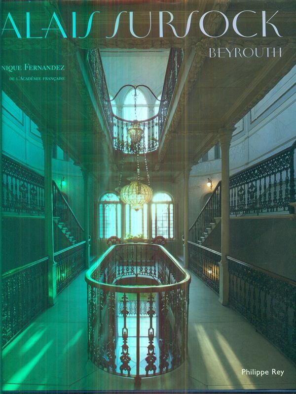 Palais Sursock: Beyrouth