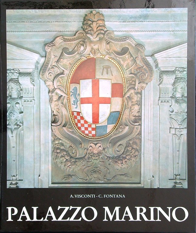 Palazzo Marino | Immagine Gallery 2