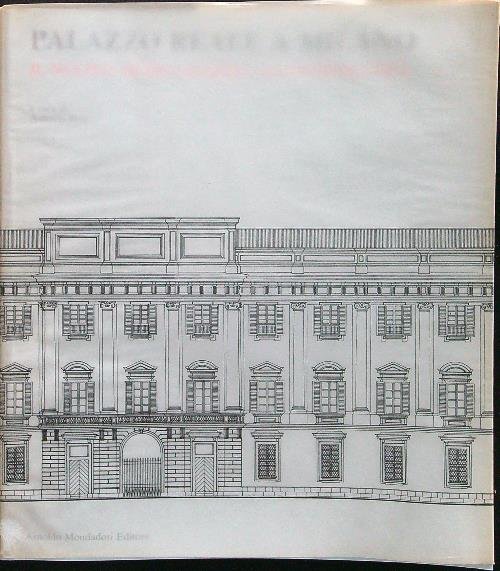 Palazzo reale a Milano - Il nuovo museo d'arte contemporanea