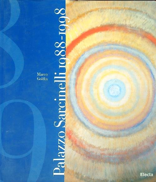 Palazzo Sarcinelli 1988-1998 | Immagine Gallery 2