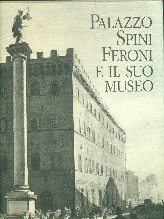 Palazzo Spini Feroni e il suo museo | Immagine Gallery 2