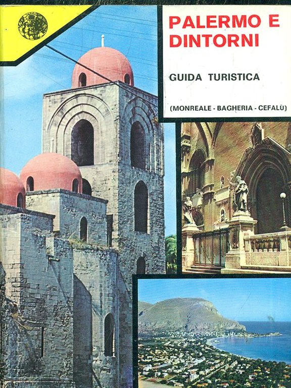 Palermo e dintorni