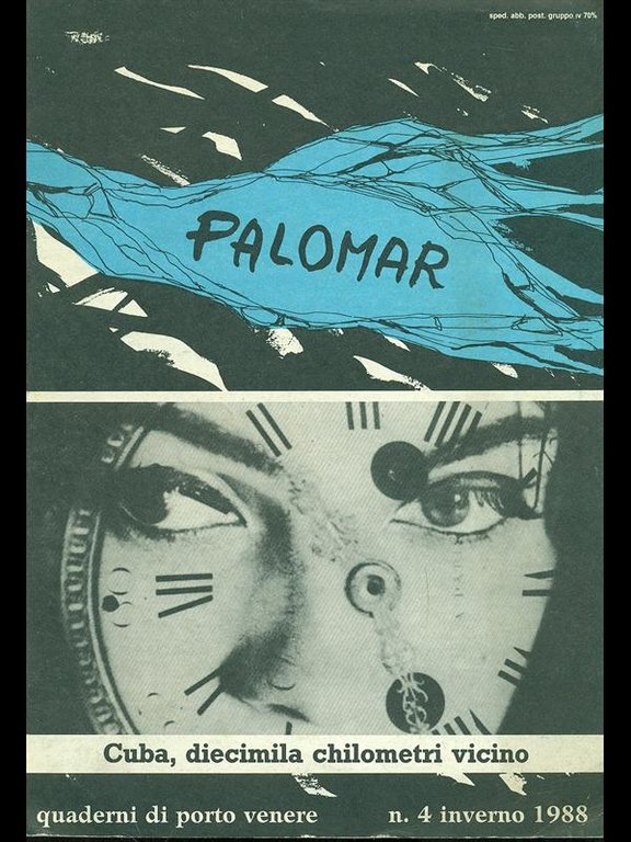 Palomar n.4/1988