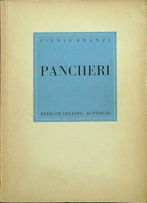 Pancheri