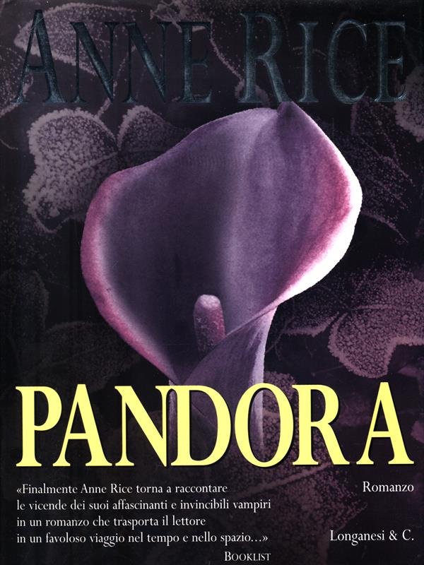 Pandora