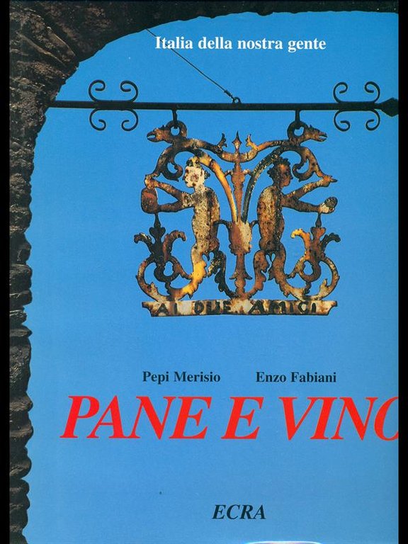 Pane e vino