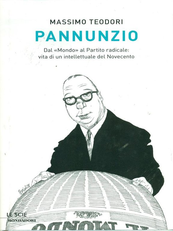Pannunzio