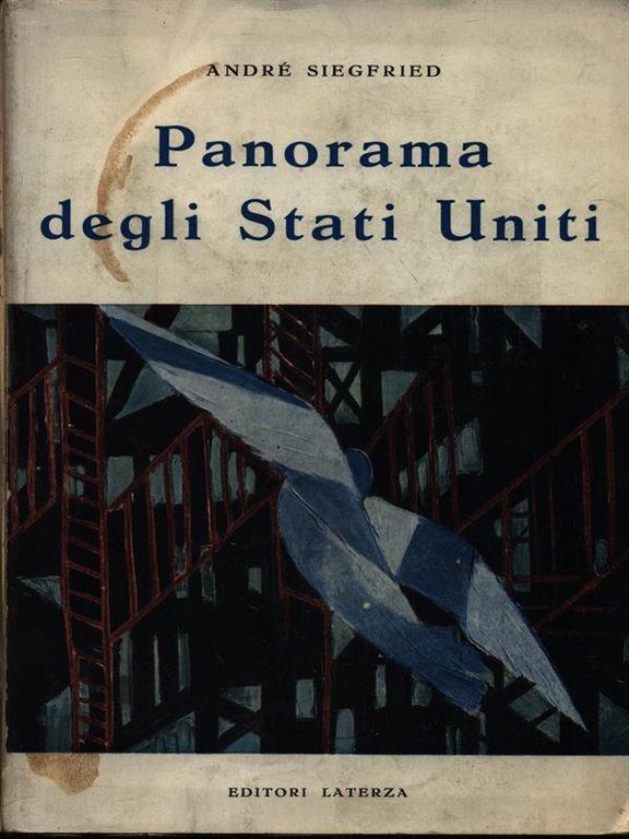 Panorama degli Stati Uniti