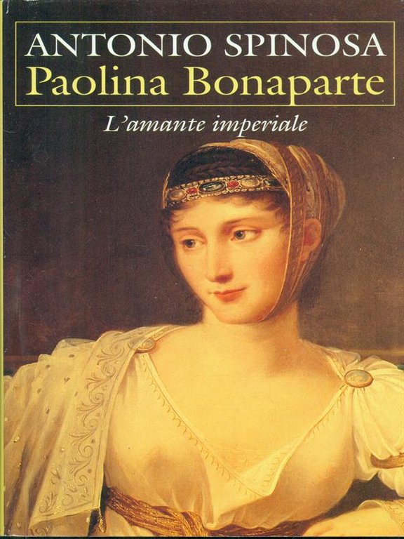 Paolina Bonaparte