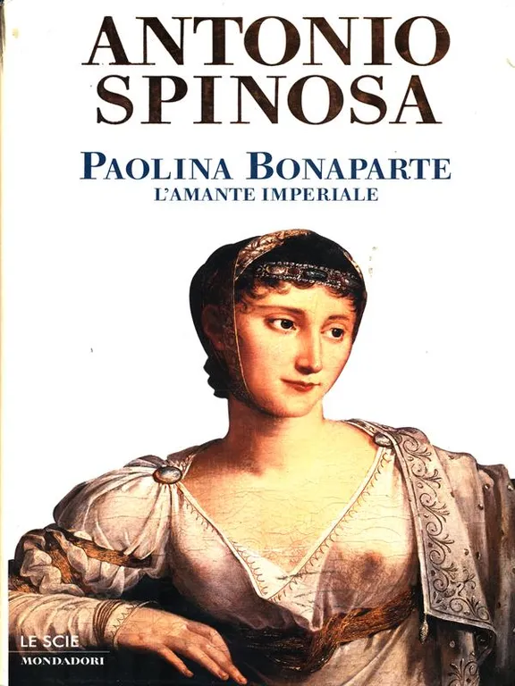 Paolina Bonaparte | Immagine Gallery 2