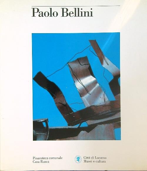 Paolo bellini 1995 | Immagine principale