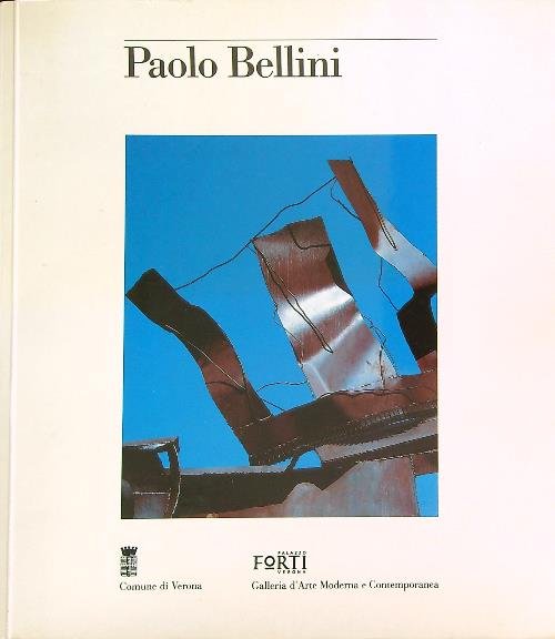 Paolo bellini 1996/1997