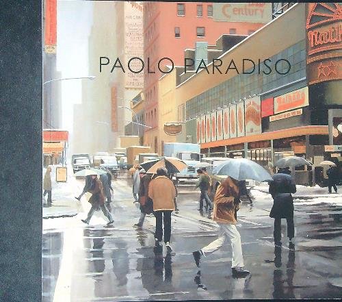 Paolo Paradiso Metropolis