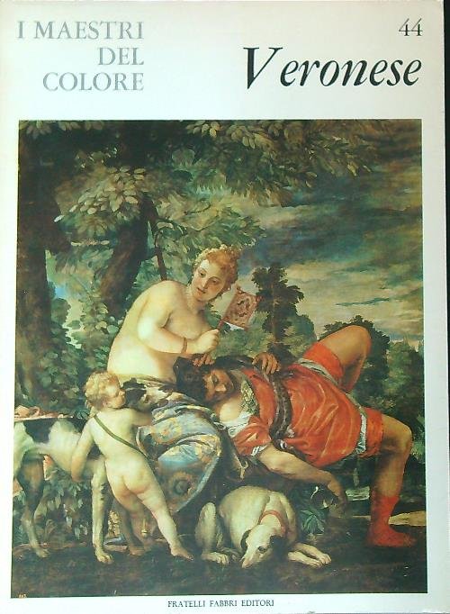 Paolo Veronese | Immagine Gallery 2