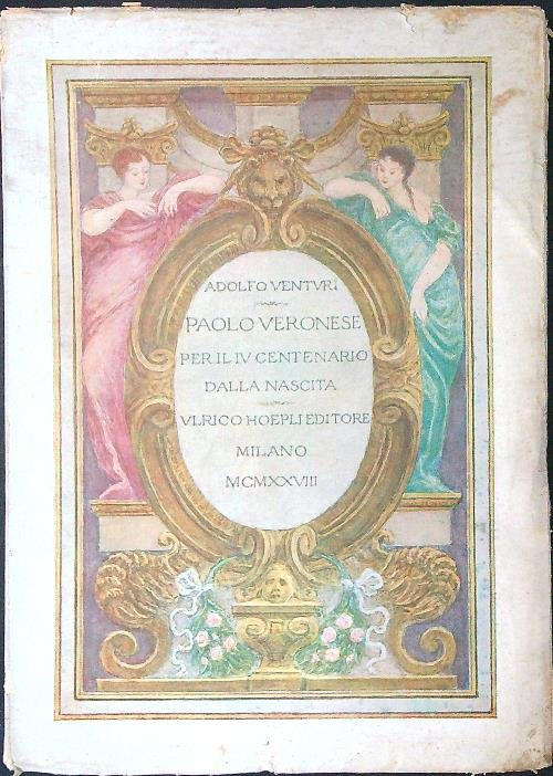 Paolo Veronese | Immagine principale