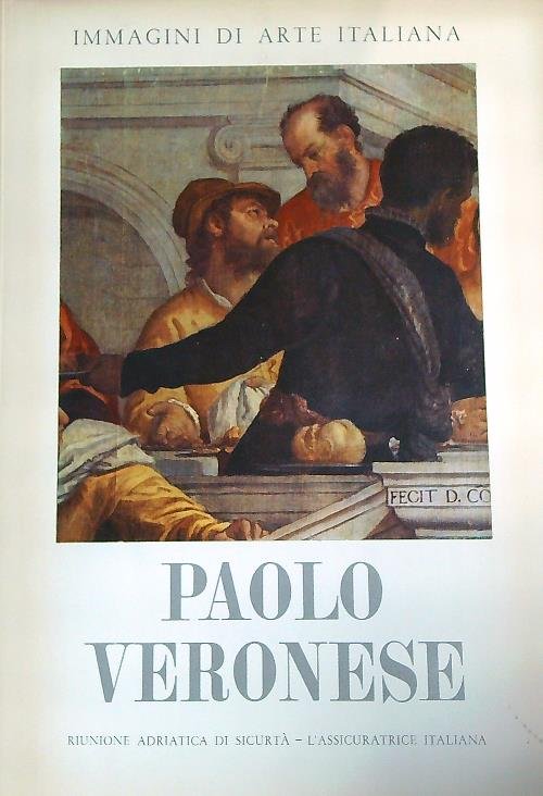 Paolo Veronese | Immagine Gallery 2