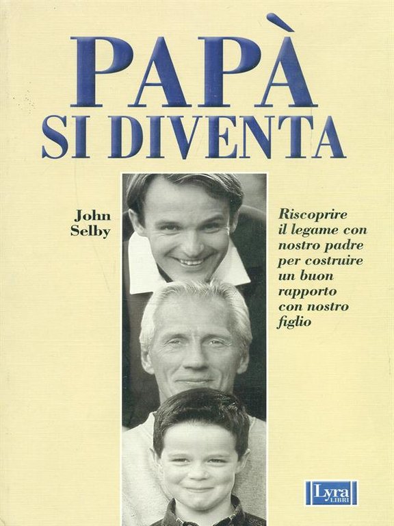 Papa' si diventa