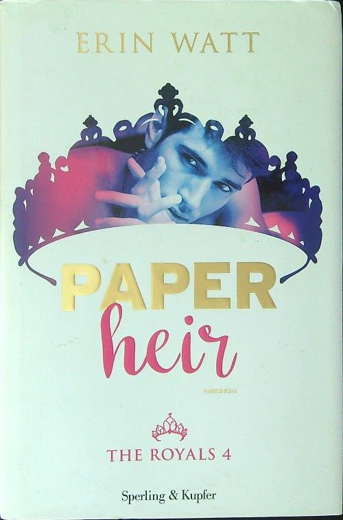 Paper heir | Immagine principale
