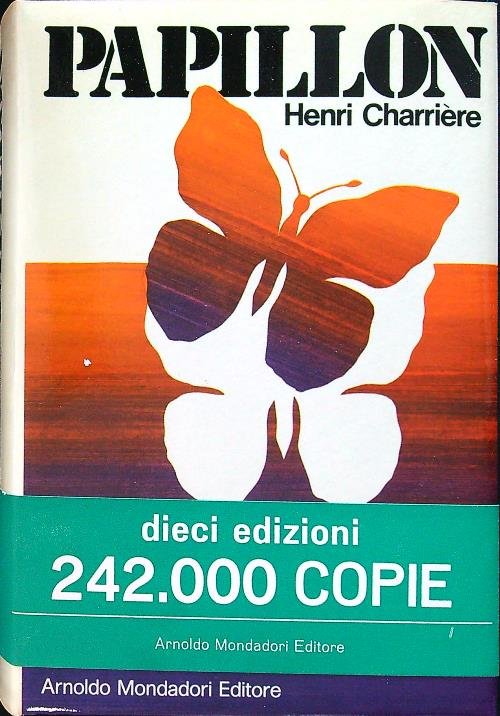 Papillon | Immagine principale