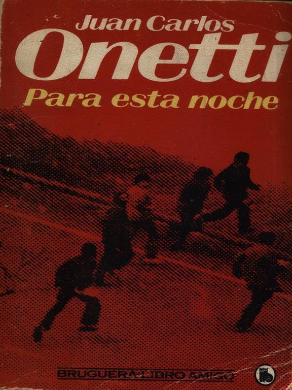 Para esta noche