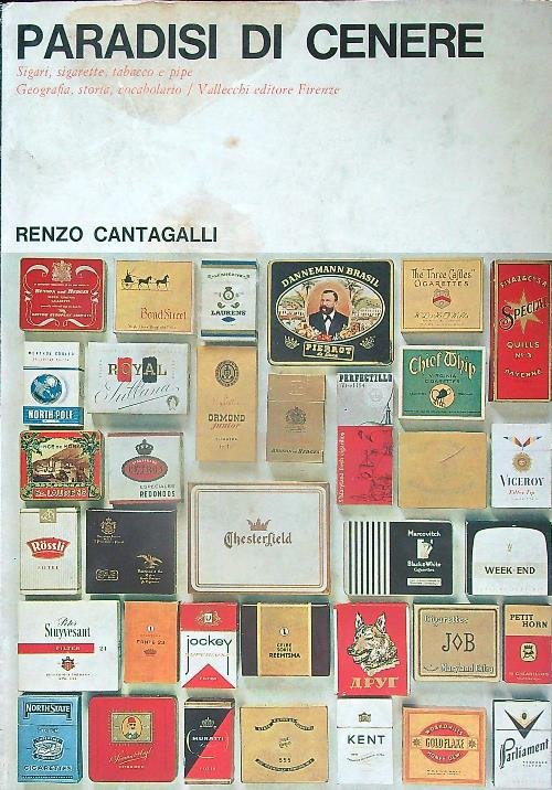 Paradisi di cenere