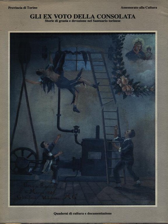 Paradisi di cenere
