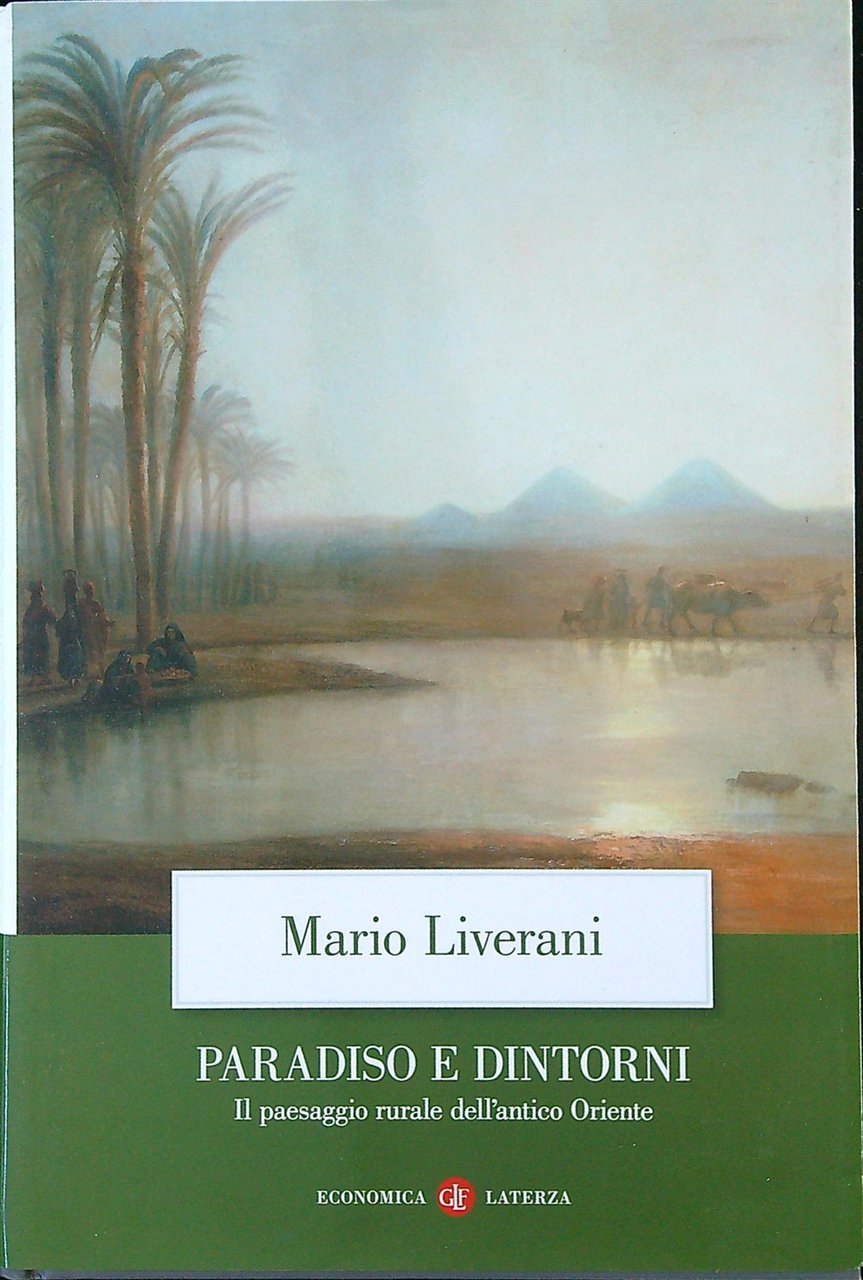 Paradiso e dintorni | Immagine principale