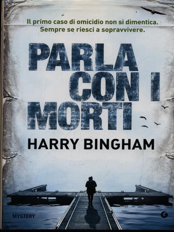 Parla con i morti