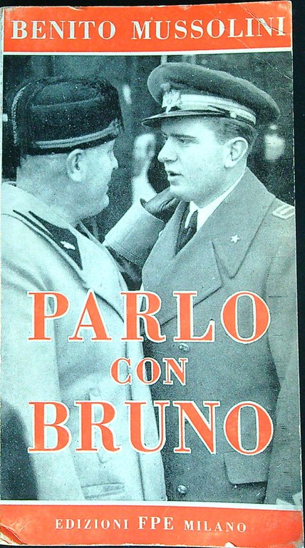 Parlo con Bruno | Immagine Gallery 2