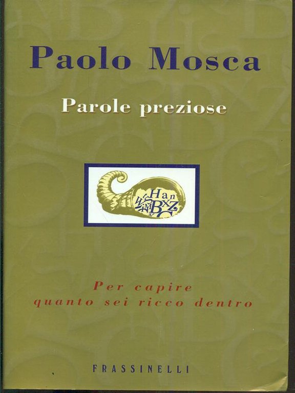 Parole preziose