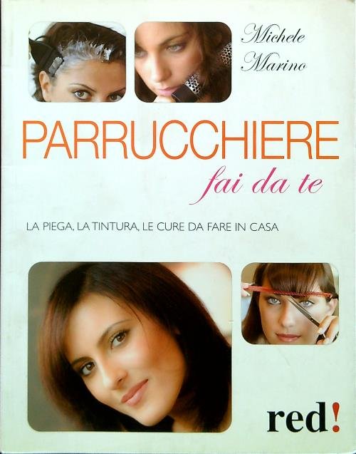 Parrucchiere fai da te