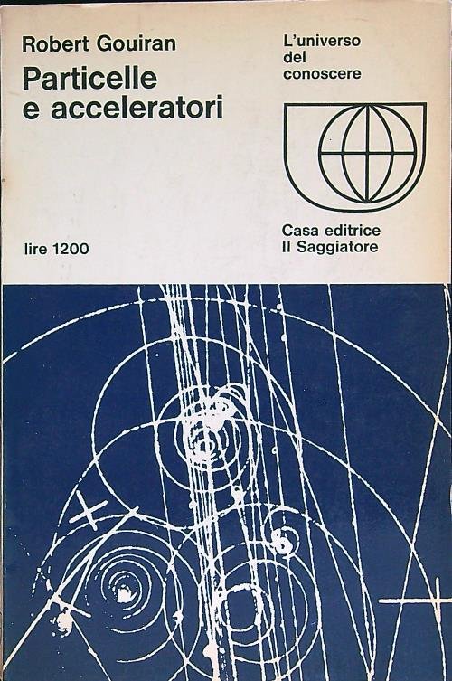 Particelle e acceleratori | Immagine Gallery 2