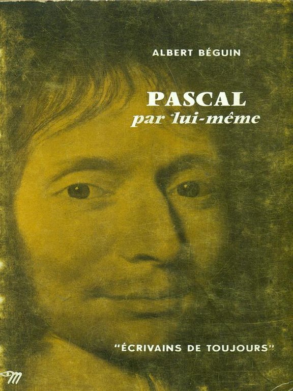 Pascal par lui-mème | Immagine Gallery 2