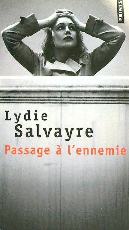 Passage a' l'ennemie