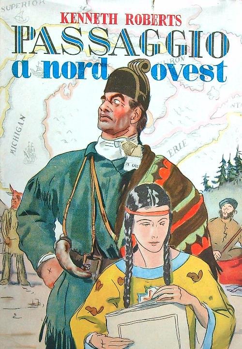 Passaggio a nord-ovest