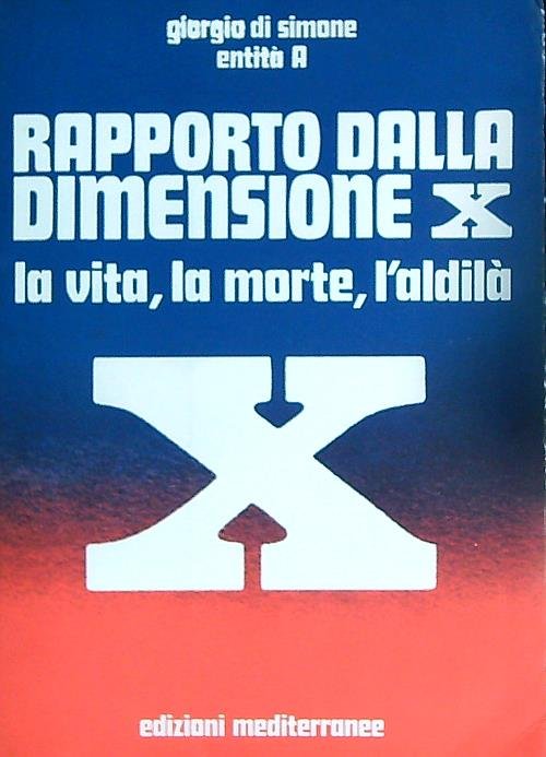 Passaggio in ombra