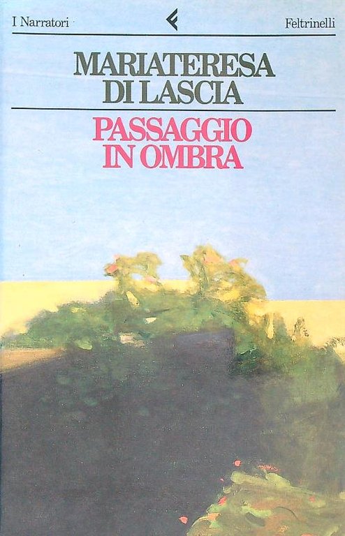 Passaggio in ombra