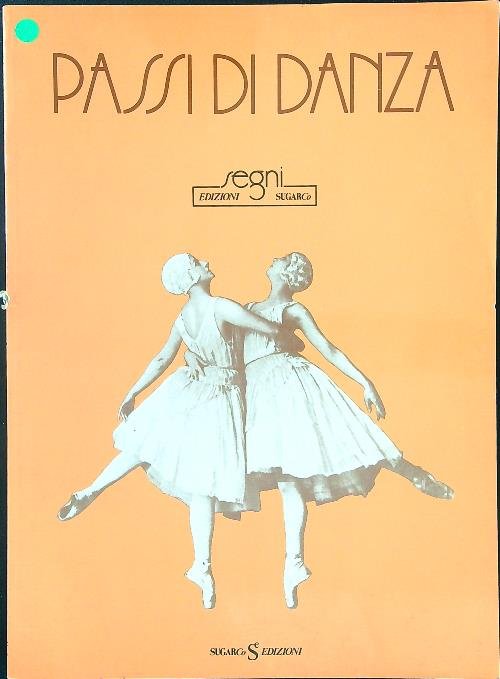 Passi di danza | Immagine Gallery 2