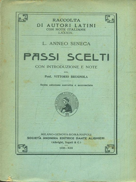 Passi scelti