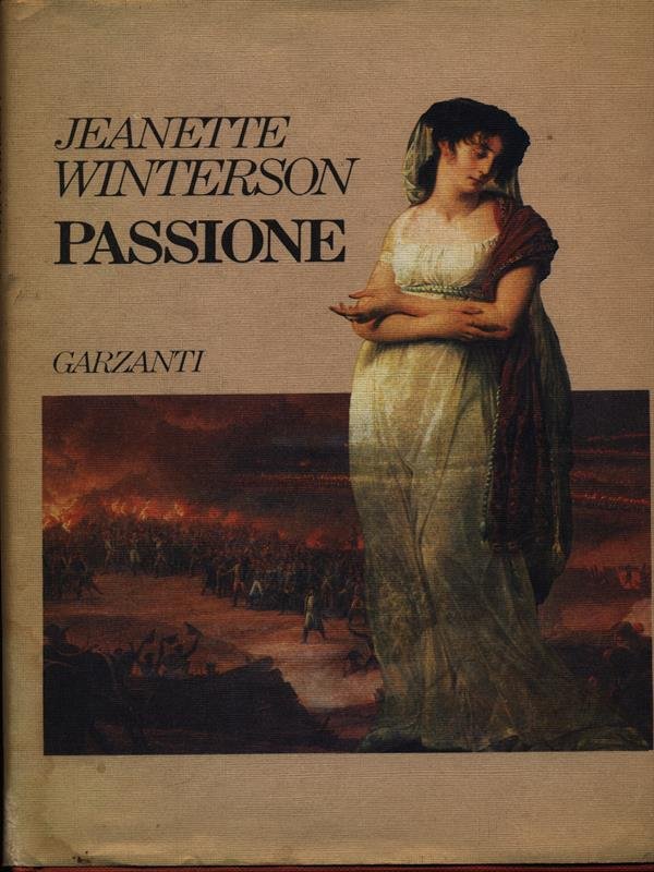 Passione